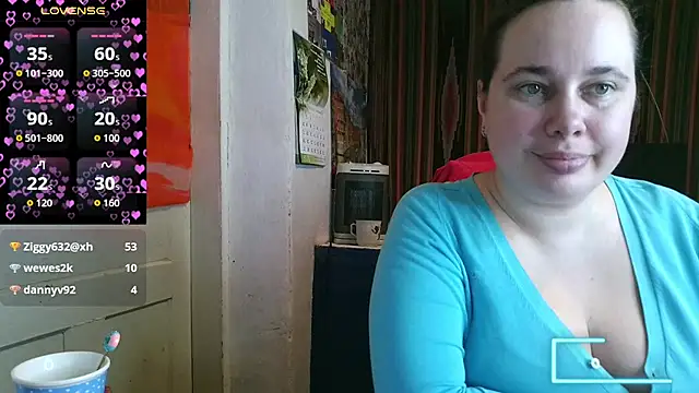 Cora_Maro webcam