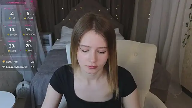 jenny_bunny_ webcam