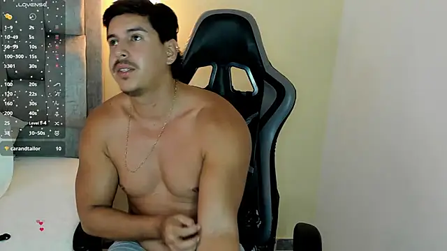 victor_vixen webcam