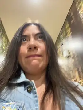 Iam__Cristal webcam