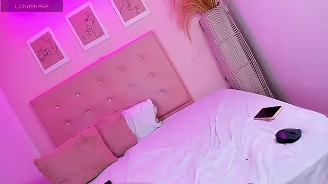 ANNIE_DOLCE_ webcam