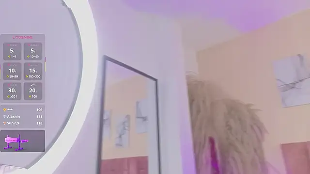 clariss_brown webcam