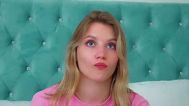 StacyEvances webcam