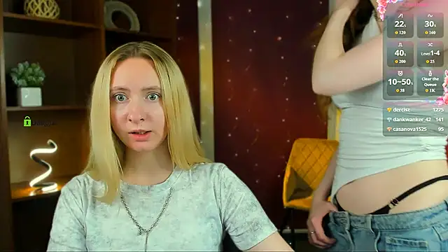 eva_drive webcam