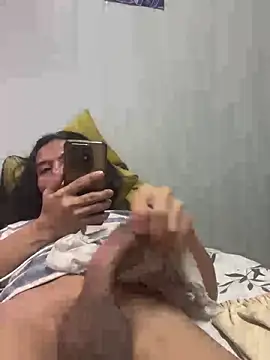 Ele-cock webcam