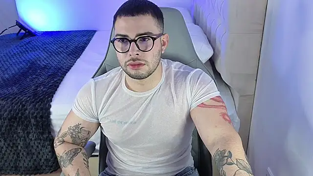 baby_mateo webcam