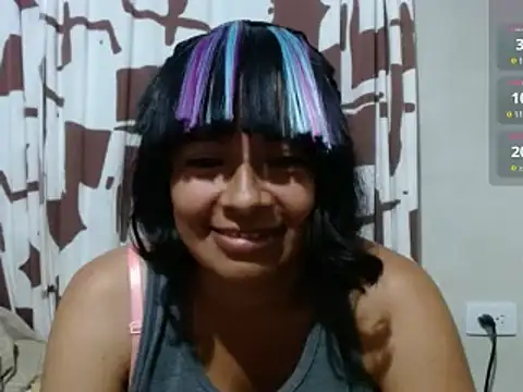 Acelinrose webcam