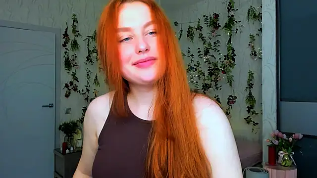 AirySilhouette webcam