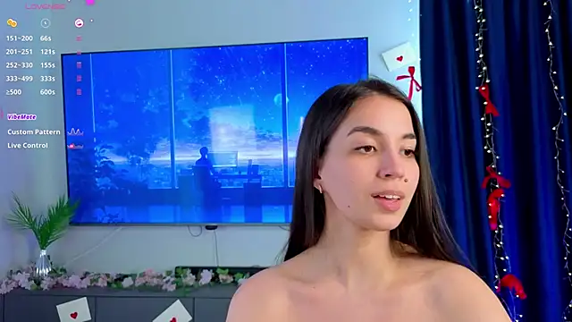 EmmyNoel webcam