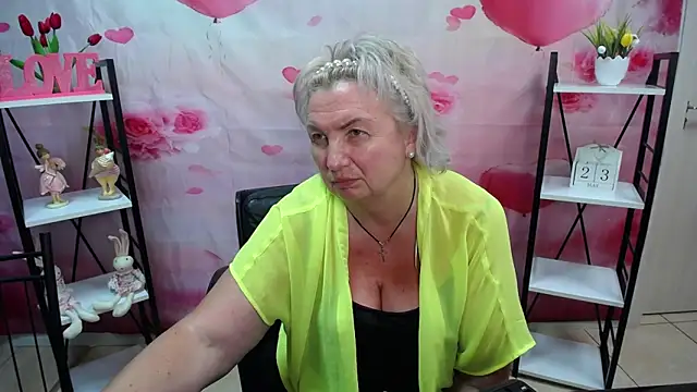 RenataDaster webcam