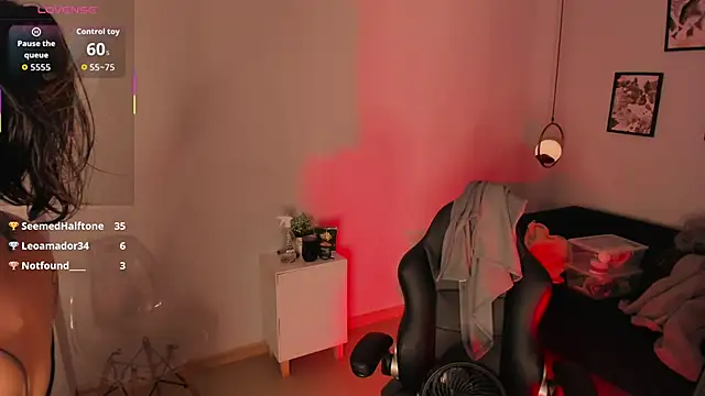 Luna_tagliaferri webcam