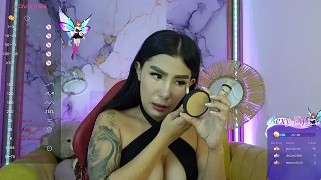 Abby_Rouse_m webcam
