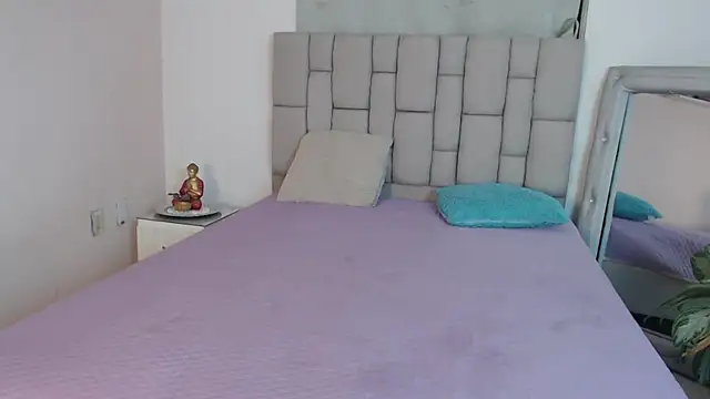 lily_rose1 webcam