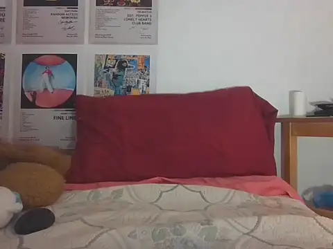 amarte_ webcam