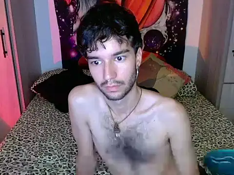 Adrien_polo webcam