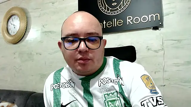maximo_daddy webcam