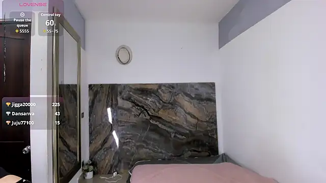 Aria_skye webcam