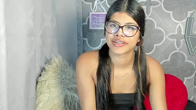 SidneyBrown1 webcam