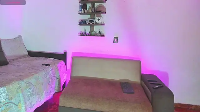 Teo_Rave webcam