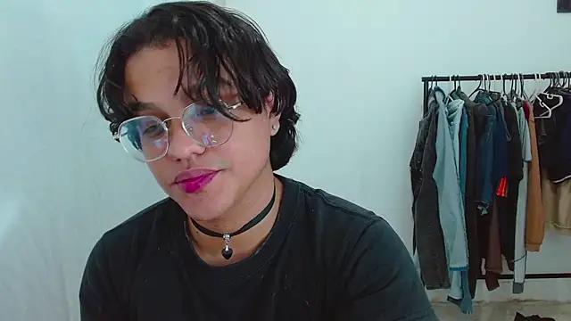Diane_exotic webcam