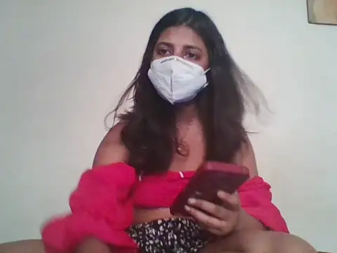 NAUGHTY-RASHI webcam
