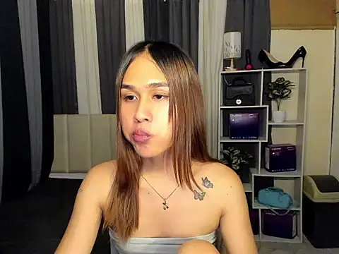 DaniCuntutin webcam
