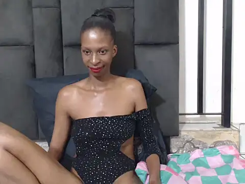 Mushkybae webcam