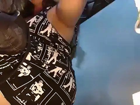ambersmile webcam