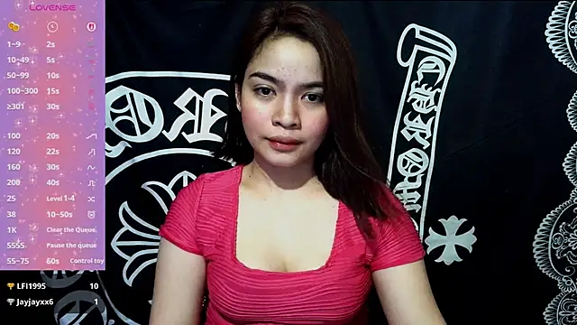 _preciousmoira_ webcam