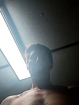 Clint12344 webcam