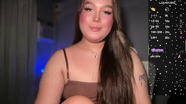 Miss_Cataleyaxxx webcam
