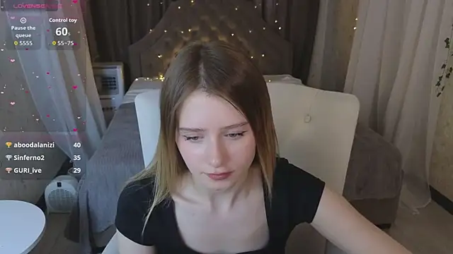 jenny_bunny_ webcam