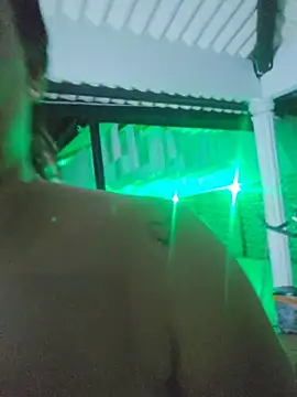 Pretty_Julieta webcam