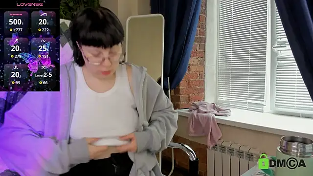 Melissa_Wells webcam