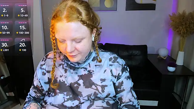 Cassie_xKiss webcam