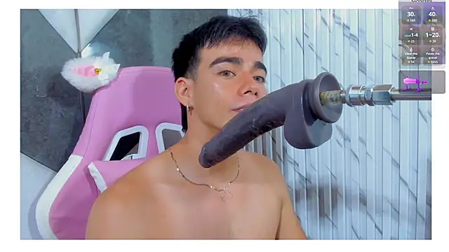 Alejandro_karter18 webcam