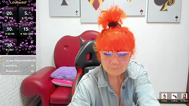 Salomeediaz_ webcam