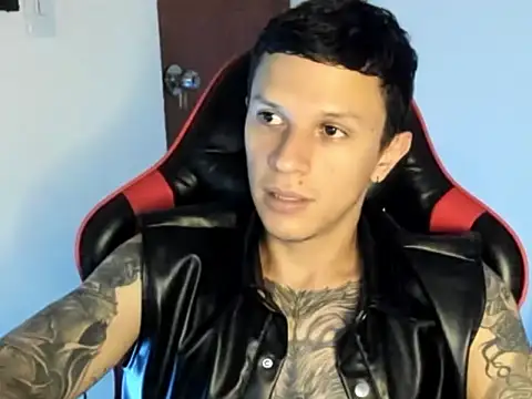 Masterdave7 webcam