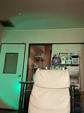 SaneService9 webcam