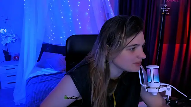 inga_gree webcam