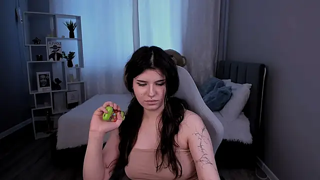 AnoraDark webcam