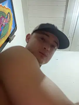 Alexander_ferre webcam