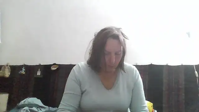 AnnaLive570 webcam