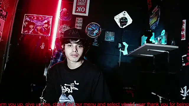 wild_duo777 webcam
