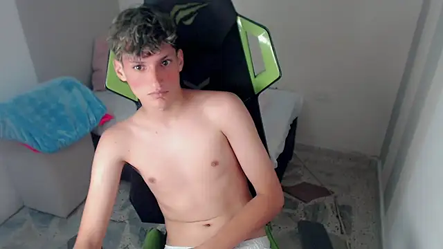 Pablito_junior webcam