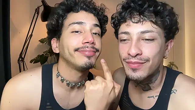 Noah_and_Steven webcam