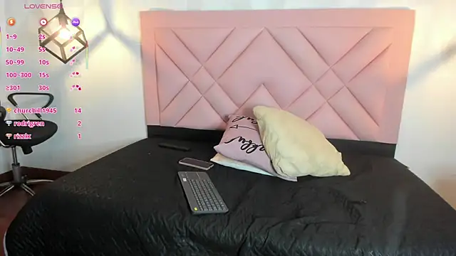 isa_cute_1 webcam