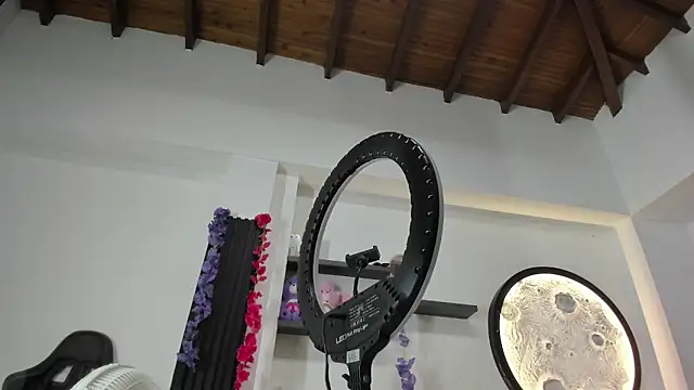 Afrodita_03 webcam