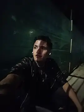 AlecBanne_ webcam