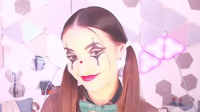 LexiKiss webcam